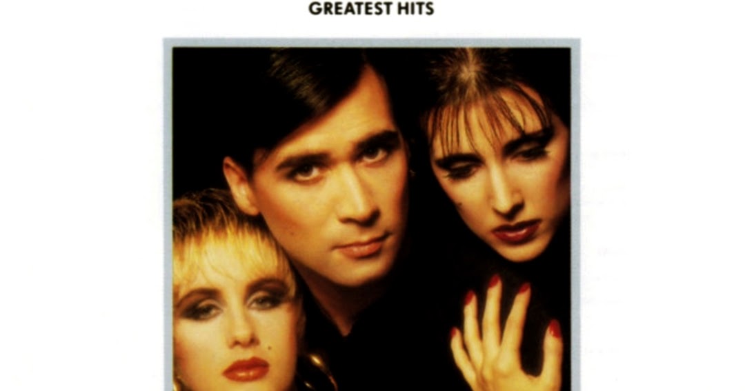 The human league greatest hits full albums